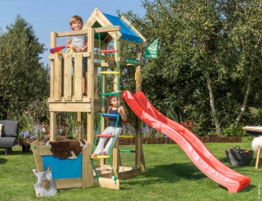Jungle Gym Viking torony
